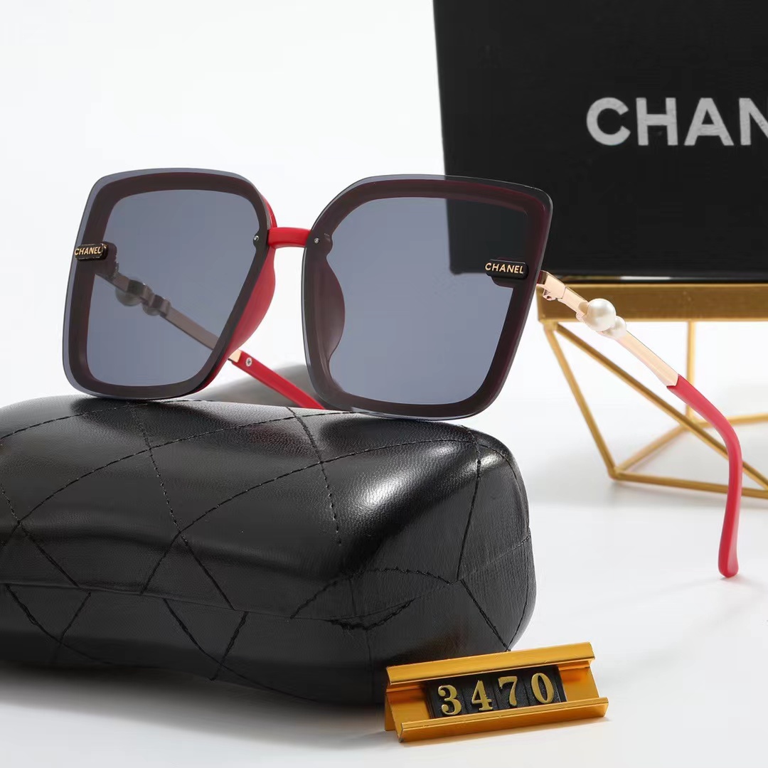 Chanel sunglasses-C8105S